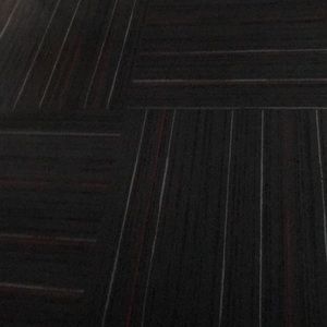 Meet your Posher, Jameson